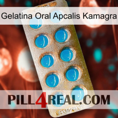 Apcalis Kamagra Oral Jelly new09